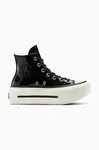 Tenisky Converse Chuck Taylor All Star Lift Double Stack