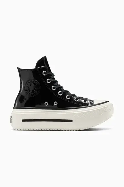 Tenisky Converse Chuck Taylor All Star Lift Double Stack
