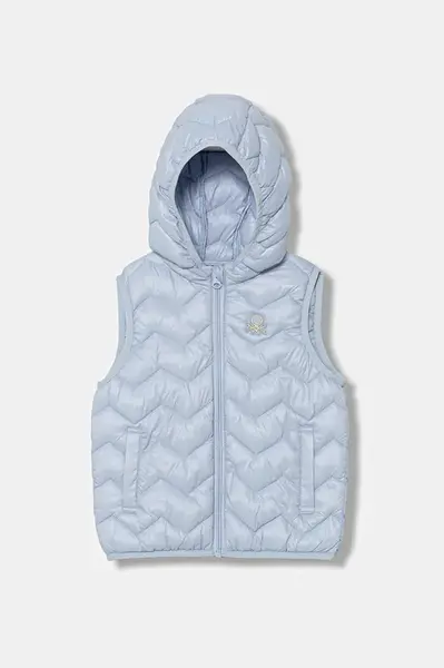 Detská vesta United Colors of Benetton