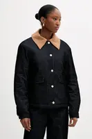 Bunda Silvian Heach JUANMAWEZ