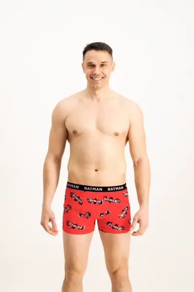 Pánske boxerky Batman 1P - Frogies