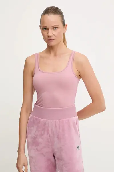 HUGO Top HUGO 2-pak TWIN VEST