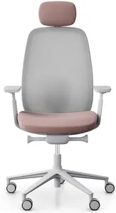 PROFIM Kancelárska stolička PACE 151SFL MAX