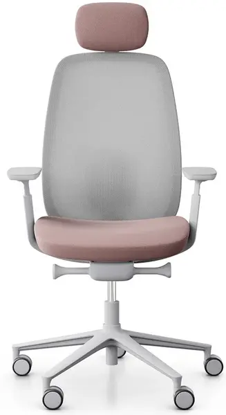 PROFIM Kancelárska stolička PACE 151SFL MAX