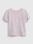 GAP Kids T-Shirt Crop - Girls