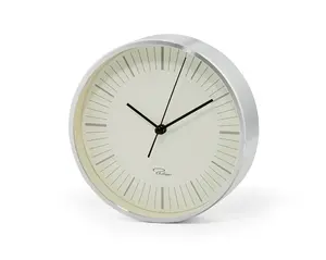 Nástenné hodiny TEMPUS W4, 15 cm - Philippi