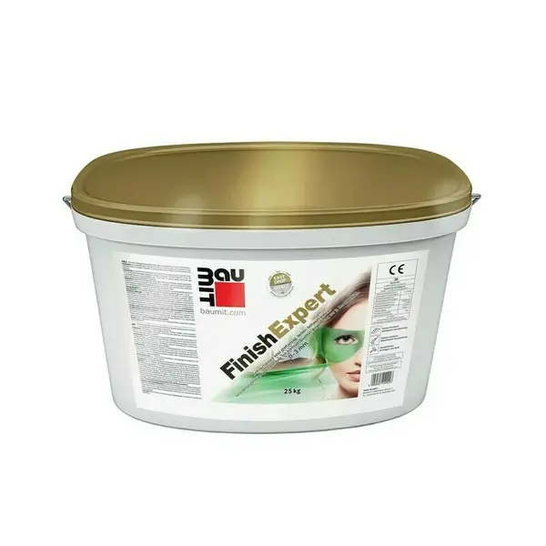Stierkafinálna Baumit FinishExpert 20 kg