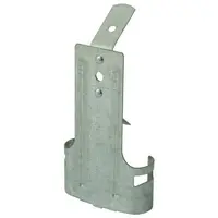 Rýchlozáves štvorbodový TopKraft CD K05 PL 100 ks/bal.