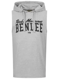 Benlee Men's sleeveless hoodie regular fit
