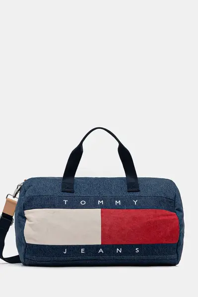 Taška Tommy Jeans 48 x 36 x 31 cm