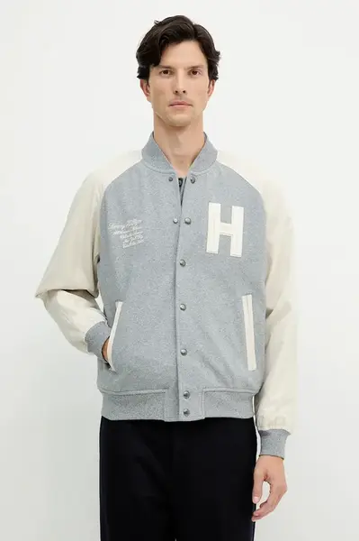 Bomber bunda Tommy Hilfiger