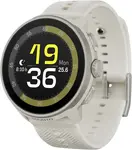 Suunto Suunto Run Frost Gray Silicone SS051273000