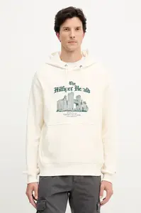 Tommy Hilfiger  Bavlněná mikina