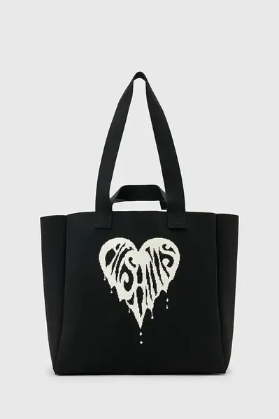 AllSaints Kabelka AllSaints IZZY