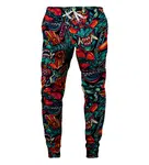 Aloha From Deer Unisex's Evil Ruckus Sweatpants SWPN-PC AFD907