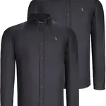 Pánska košeľa dewberry