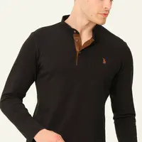 Pánske tričko dewberry