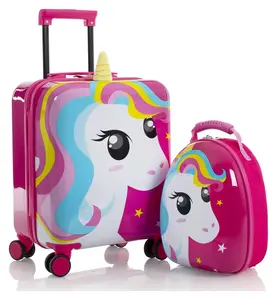 Kufor pre deti Heys Super Tots Unicorn