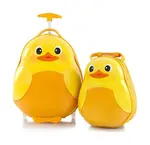 Detský kufrík Heys Travel Tots Duck