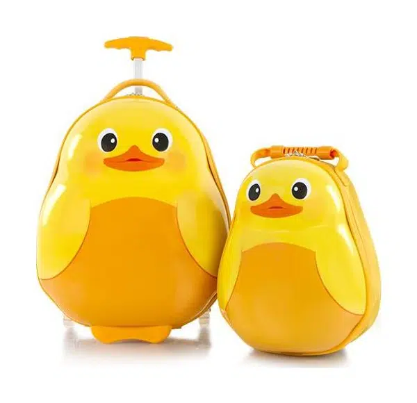 Heys Travel Tots Duck