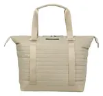 Dámsky batoh a kabelka 2v1 Travelite BARBARA Stepp 2 in 1 Shopper Satin nude