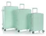 Sada cestovných kufrov Heys Pastel S,M,L Mint