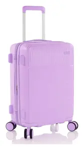 Palubný kufor Heys Pastel S Lavender