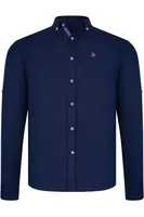 Pánska košeľa dewberry