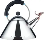 Nerezová kanvica, priem. 22 cm - Alessi