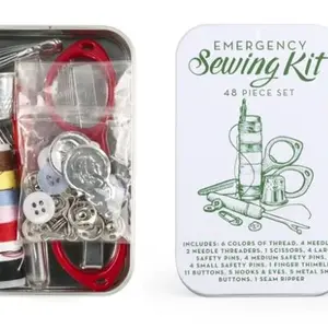 Pohotovostné šitie