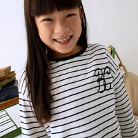 Bavlnené tričko s dlhým rukávom Mayoral