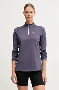 Asics Športové tričko s dlhým rukávom Asics