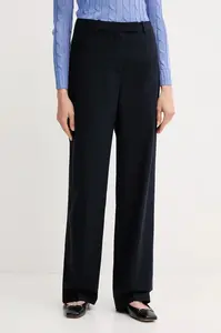 Tommy Hilfiger Bavlnené nohavice Tommy Hilfiger