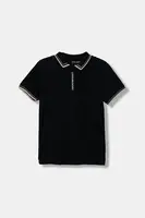 Detské polo tričko Emporio Armani