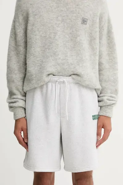 Šortky American Vintage