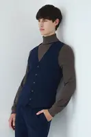 Vesta Medicine pánska, tmavomodrá farba