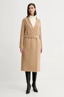 Vlnený kabát Marella