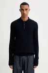 Vlnený sveter Rag & Bone