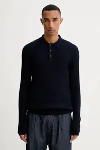 Vlnený sveter Rag & Bone