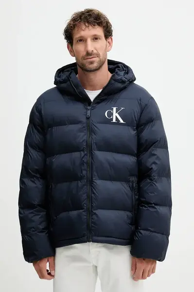 Calvin Klein Jeans Bunda Calvin Klein Jeans