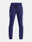 Tepláky Under Armour UA Rival Terry Jogger-BLU