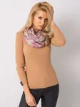 Scarf-AT-CH-73-pink