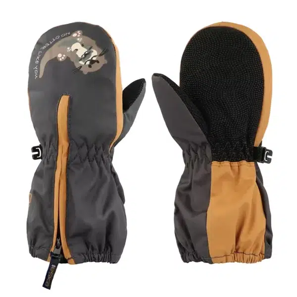 Children's Winter Gloves Eska Bang