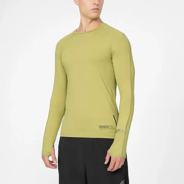 Men's 4F Running T-Shirt