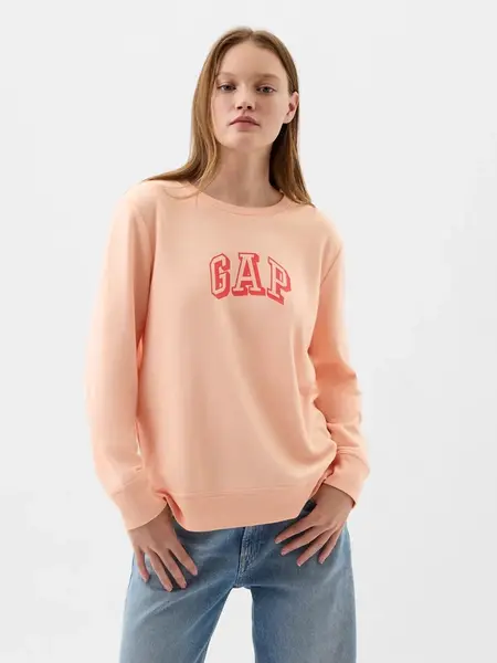 GAP Sweatshirt with logo - Women