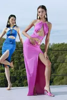 Dámske šaty Trendyol