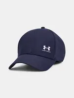 Tmavomodrá šiltovka Under Armour M Iso-chill Armourvent Adj