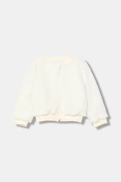 Detská bunda Jamiks JENELLE