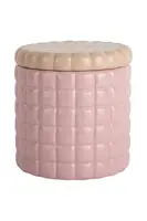 Nádoba s vekom Present Time Biscuit Box 15 cm