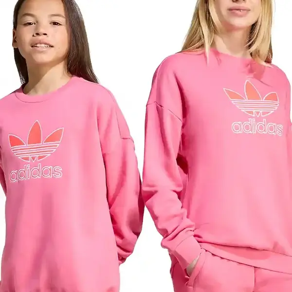 Detská mikina adidas Originals